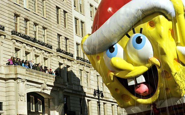 Herald Square ニューヨーク エクステリア 写真